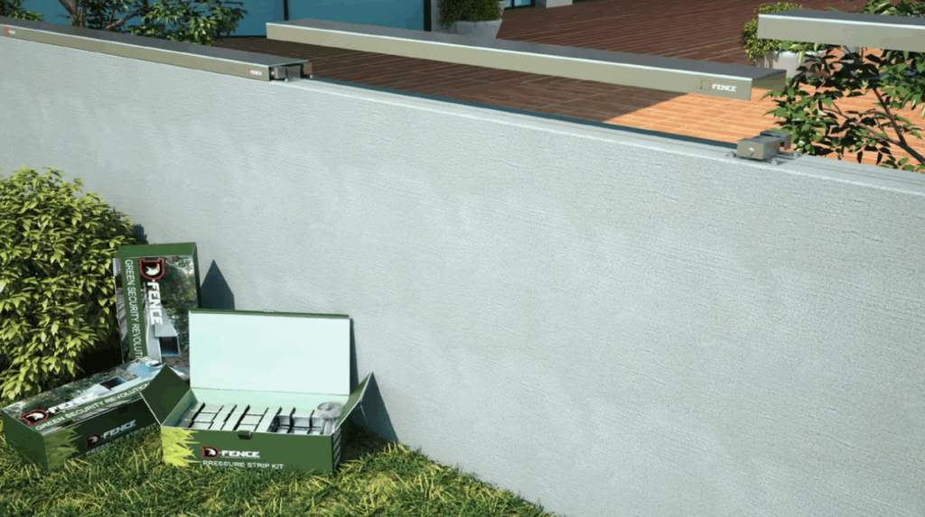 segurança perimetral blog malborg sistema dpressure