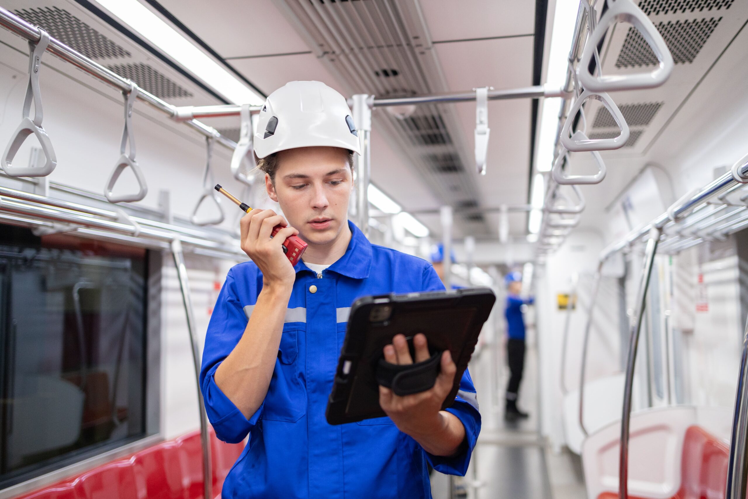 metroferroviário blog malborg sistema de sonorização para trens e metros